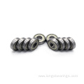 Clutch Ball Bearing Webbing Bearing 6009 for Auldey